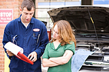 A Practical Guide to Getting Auto Repair Quotes