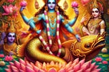 Micro-Mythological stories