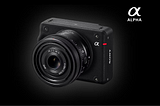 American Drone Maker Skyfish First to Support New Sony Electronics Ultra-Compact Camera