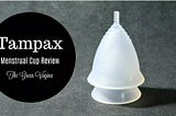 What Is So Special About Tampax Menstrual Cup
