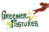 Write for Greener Pastures Magazine