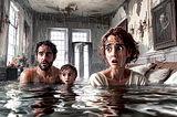 How to Survive a Flood: Critical Escape Steps When Trapped in a Building