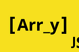 How to remove an element from an array in JavaScript