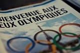 Can the Olympics and Sports Stop Wars?