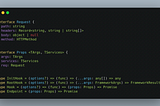 The Abstract & Compose Design Pattern