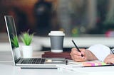 Things I wish I knew before my twenties as a writer