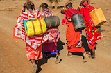 Stolen Dreams: How Climate Change Threatens Girls’ Education in Eastern Africa