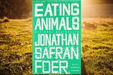 Bookmarked: Food Ethics and the Horrors of Factory Farming