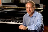 L’ultima cosa che l’uomo avrà bisogno di fare - la vita accelerante di Raymond Kurzweil