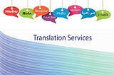 Indian Language Translation Services in India