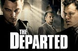 The Departed — Movie Review