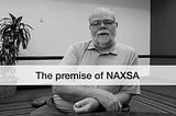 In conversation with Dennis Parker — NAXSA