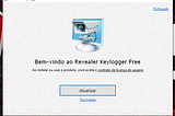 Keylogger