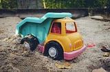 Google’s Eroding Sandbox
