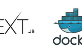 System environment variables in Next.js with Docker