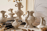 What Makes Decor Vases So Special? Exploring the Different Types and Styles