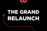 ADSHARES — The Grand Relaunch. The Metaverse advertising standard gets a new look.