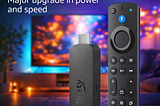 Why the Amazon Fire TV Stick 4K Max Is the Smartest Streaming Upgrade