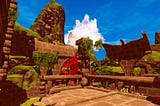 Kaizilla’s Jungle Survival - Best Play-to-Earn NFT Based Game