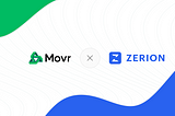Movr Powers Seamless Bridging For Zerion