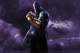 The Infinity Fallacy: Deconstructing Thanos’s Cosmic Blunder. “Was Thanos Right?”