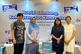 PERAYAAN HARI ANAK NASIONAL BERSAMA KEJU BELCUBE