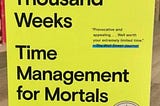 The Book That Changed How I See Time Forever