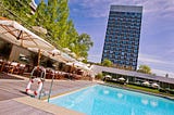 Top 5 The Best Hotels in Geneva, Switzerland