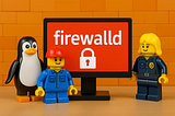 [solved] Firewalld disable AllowZoneDrifting