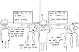10 dimensions of making data science work (part 8)