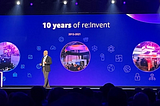 It’s AWS re:Invent Season — Predictions and Tips for 2022