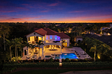 Fuzzy Zoeller Estate Lists at $6.995M