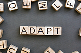 Software Engineerings Soft Skills Part 3 — Adaptability and Flexibility