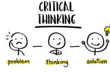 CRITICAL THINKING