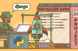 Boosting Web Development Productivity with Django: A Deep Dive into Key Features
