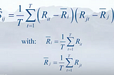 Investment Management with Python and Machine learning Specialization lecture Notes Part-VI