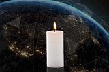 The White Candle Conspiracy