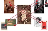 Alice in Psychoanalytic Land