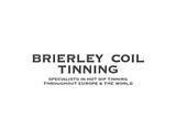 Brierley Coil Tinning