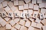 Living & Coping with Anxiety