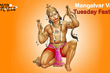 Mangalvar Vart Tuesday Fasting: Importance, Rituals & Benefits