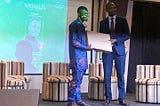 OJO OLUMIDE EMMANUEL AND THREE OTHERS WIN THE WENAIJA LITERARY CONTEST