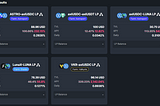 Spectrum Protocol on Terra 2.0