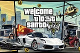 Infinite Money Method in GTA 5 — Easy Fast Cash