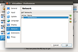 Building Custom Vagrant box