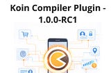 Unlocking Koin Compile Safety — Koin Compiler Plugin 1.0.0-RC1