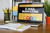 History of email marketing