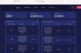 Blockchain Web Services (BWS) network Testnet now available