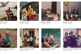 The Pain of Digitising My Family’s Photos, and How You Can Do It too.