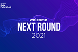 A Record Next Round Cohort